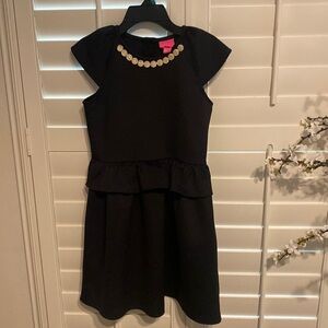 Lilly Pulitzer Girls Casey Dress Size XL (12-14)